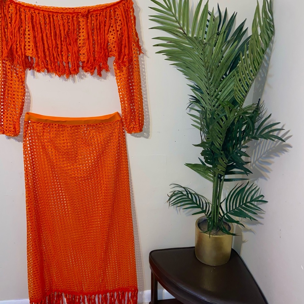 2 Piece Vacation Set